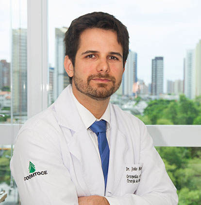 Dr. João Mamede